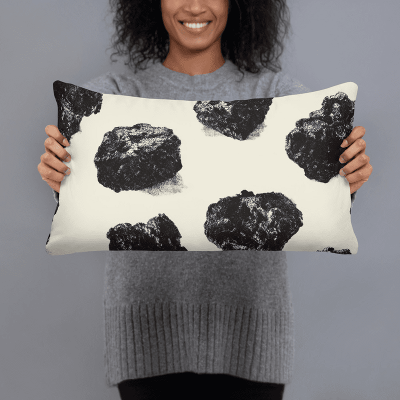 Empowered Basic Pillow