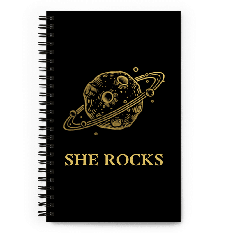 Innovation Notebook