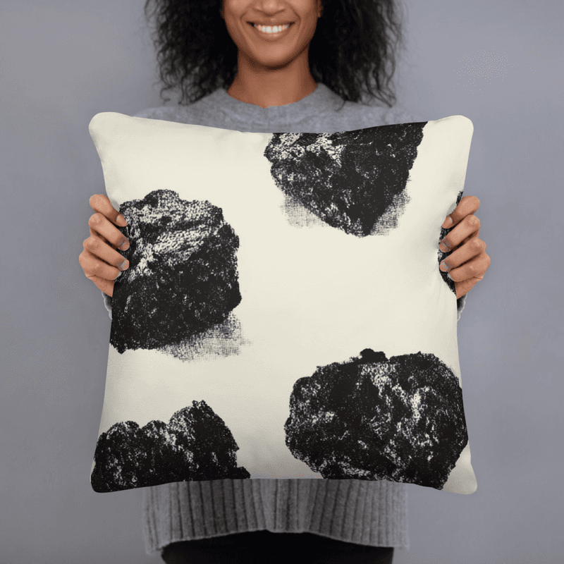 Empowered Basic Pillow