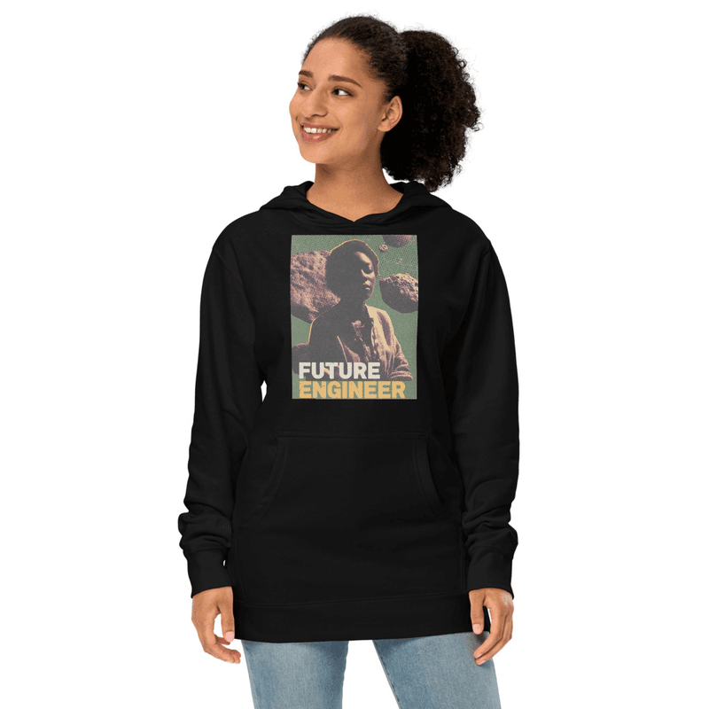 STEM Power Hoodie
